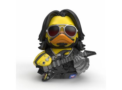 Numskull Tubbz kachnička Cyberpunk Johnny Silverhand (první edice)