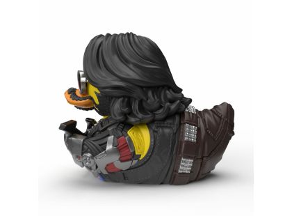 Numskull Tubbz kachnička Cyberpunk Johnny Silverhand (první edice)