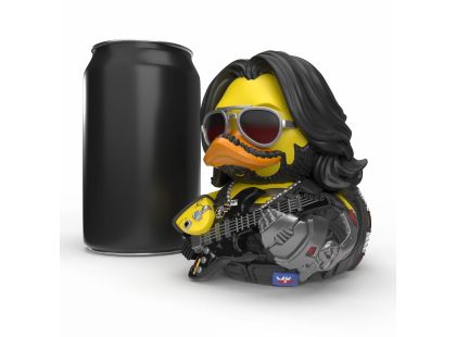 Numskull Tubbz kachnička Cyberpunk Johnny Silverhand (první edice)