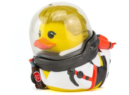 Numskull Tubbz kachnička Fallout Nuka Cola Pin Up Girl