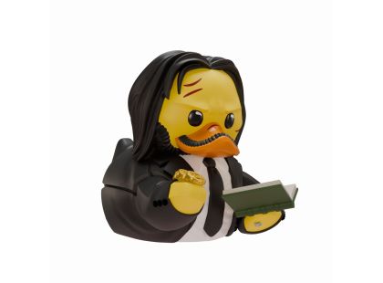 Numskull Tubbz kachnička John Wick Book