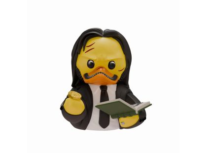 Numskull Tubbz kachnička John Wick Book