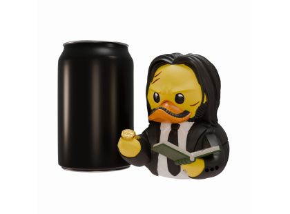 Numskull Tubbz kachnička John Wick Book