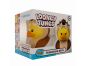 Numskull Tubbz kachnička Looney Tunes Tasmánský čert 5