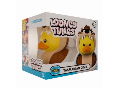 Numskull Tubbz kachnička Looney Tunes Tasmánský čert