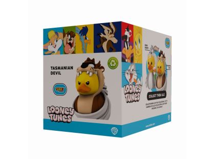 Numskull Tubbz kachnička Looney Tunes Tasmánský čert