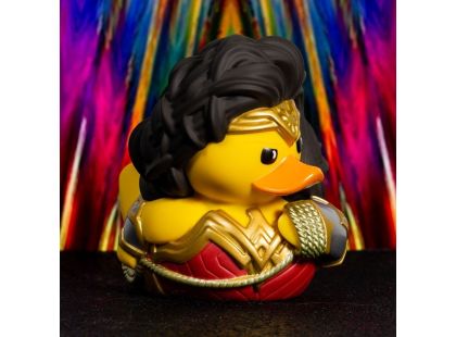 Numskull Tubbz kachnička malá DC Comics Wonder Woman