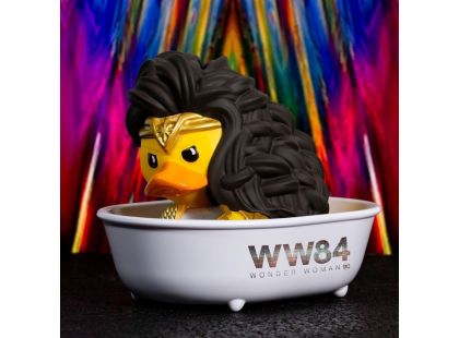 Numskull Tubbz kachnička malá DC Comics Wonder Woman