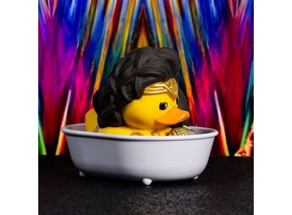 Numskull Tubbz kachnička malá DC Comics Wonder Woman