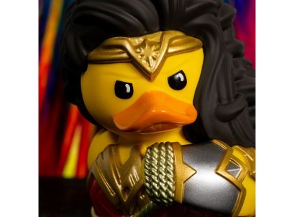 Numskull Tubbz kachnička malá DC Comics Wonder Woman