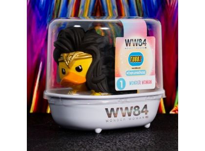 Numskull Tubbz kachnička malá DC Comics Wonder Woman