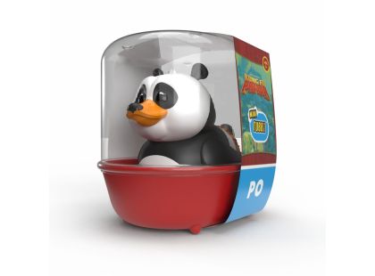 Numskull Tubbz kachnička malá Kung Fu Panda - Po
