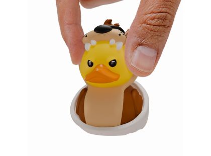 Numskull Tubbz kachnička malá Looney Tunes Tasmánský čert