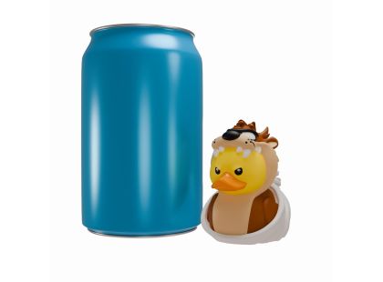 Numskull Tubbz kachnička malá Looney Tunes Tasmánský čert