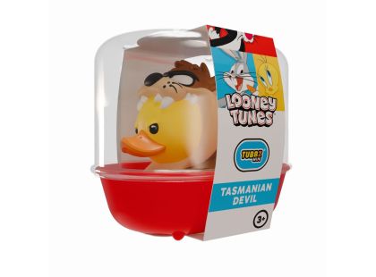 Numskull Tubbz kachnička malá Looney Tunes Tasmánský čert