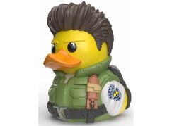 Numskull Tubbz kachnička malá Resident Evil Chris Redfield