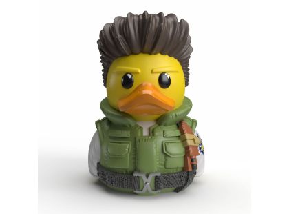 Numskull Tubbz kachnička malá Resident Evil Chris Redfield