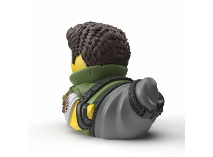 Numskull Tubbz kachnička malá Resident Evil Chris Redfield