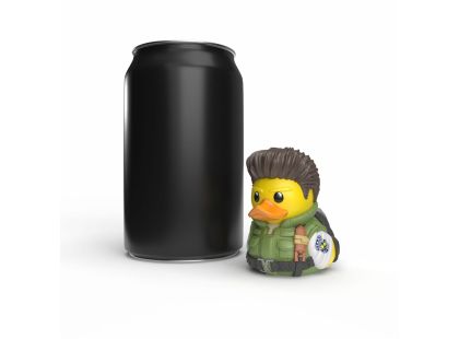 Numskull Tubbz kachnička malá Resident Evil Chris Redfield