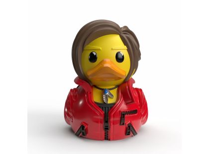 Numskull Tubbz kachnička malá Resident Evil Claire Redfield