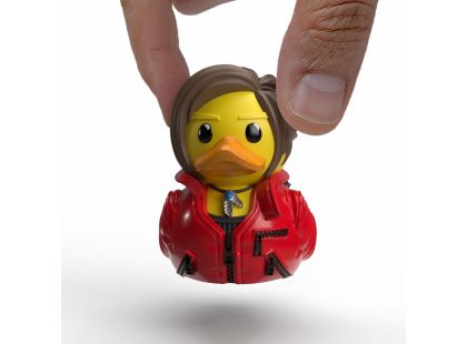 Numskull Tubbz kachnička malá Resident Evil Claire Redfield