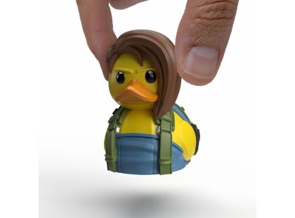 Numskull Tubbz kachnička malá Resident Evil Jill Valentine