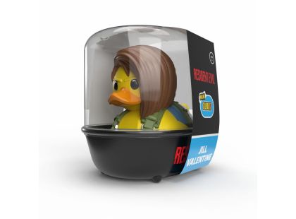 Numskull Tubbz kachnička malá Resident Evil Jill Valentine