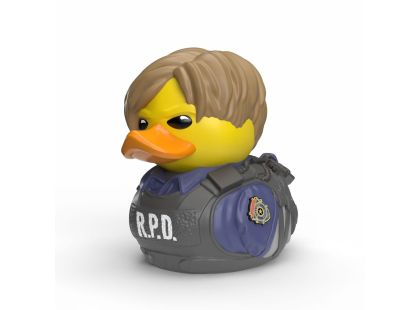 Numskull Tubbz kachnička malá Resident Evil Leon S Kennedy