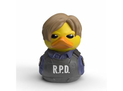 Numskull Tubbz kachnička malá Resident Evil Leon S Kennedy
