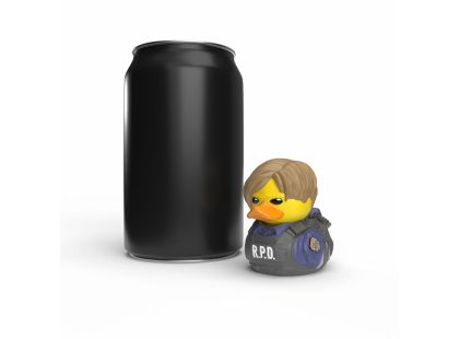 Numskull Tubbz kachnička malá Resident Evil Leon S Kennedy
