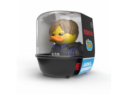 Numskull Tubbz kachnička malá Resident Evil Leon S Kennedy