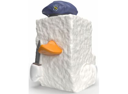 Numskull Tubbz kachnička malá Resident Evil Tofu