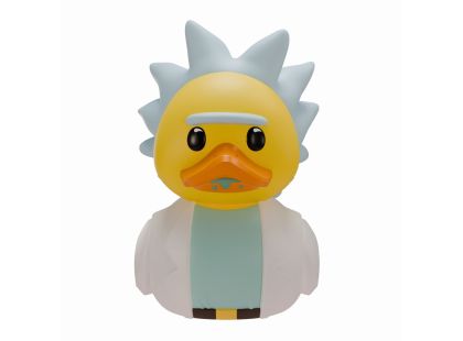 Numskull Tubbz kachnička malá Rick & Morty - Rick