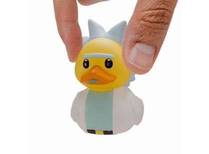 Numskull Tubbz kachnička malá Rick & Morty - Rick