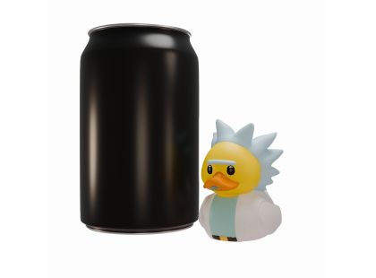 Numskull Tubbz kachnička malá Rick & Morty - Rick