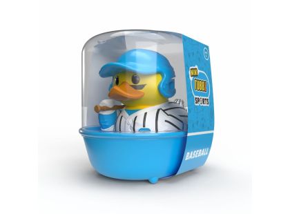 Numskull Tubbz kachnička malá Sports Baseball