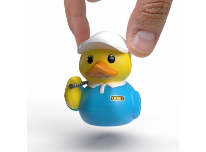 Numskull Tubbz kachnička malá Sports Golf