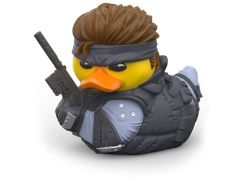Numskull Tubbz kachnička MGS Naked Snake (první edice)