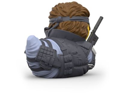 Numskull Tubbz kachnička MGS Naked Snake (první edice)