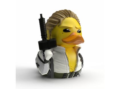 Numskull Tubbz kachnička MGS The Boss (první edice)
