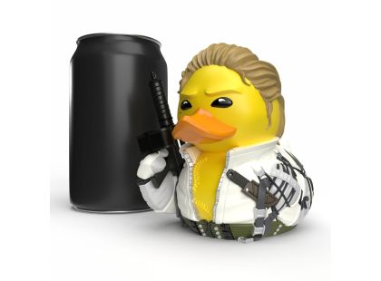 Numskull Tubbz kachnička MGS The Boss (první edice)