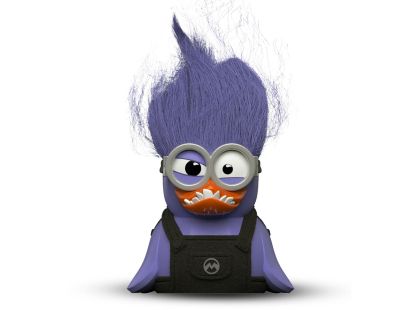 Numskull Tubbz kachnička Minions Purple