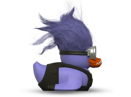 Numskull Tubbz kachnička Minions Purple