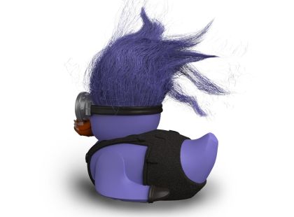 Numskull Tubbz kachnička Minions Purple