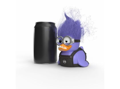 Numskull Tubbz kachnička Minions Purple