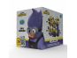 Numskull Tubbz kachnička Minions Purple 7