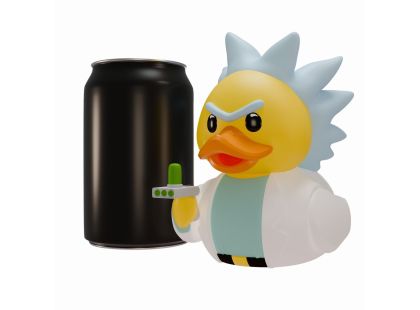 Numskull Tubbz kachnička Rick & Morty Rick (první edice)