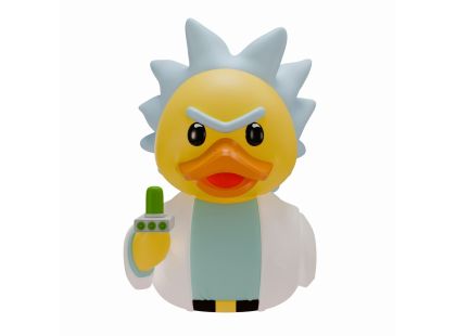Numskull Tubbz kachnička Rick & Morty Rick