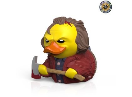 Numskull Tubbz kachnička Shinning Jack Torrance (první edice)