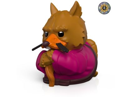 Numskull Tubbz kachnička TMNT - Tříska (první edice)